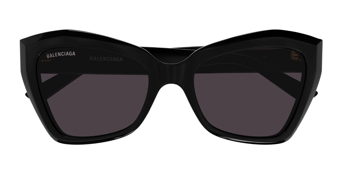 Image of Balenciaga BB0271S 001 Óculos de Sol Pretos Feminino BRLPT