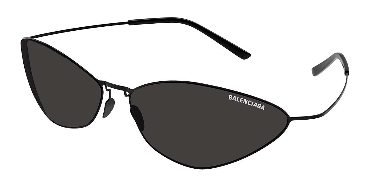 Image of Balenciaga BB0350S 001 Óculos de Sol Masculino BRLPT