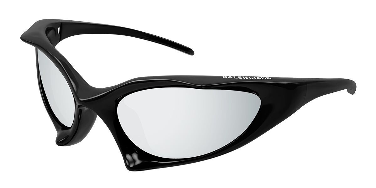 Image of Balenciaga BB0352S 007 67 Lunettes De Soleil Homme FR