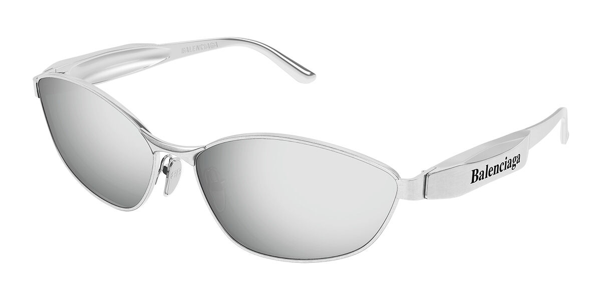 Image of Balenciaga BB0356S 004 64 Lunettes De Soleil Femme FR