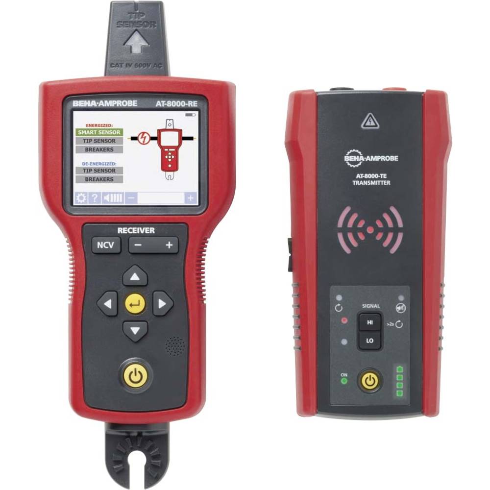 Image of Beha Amprobe AT-8020-EUR Cable locator