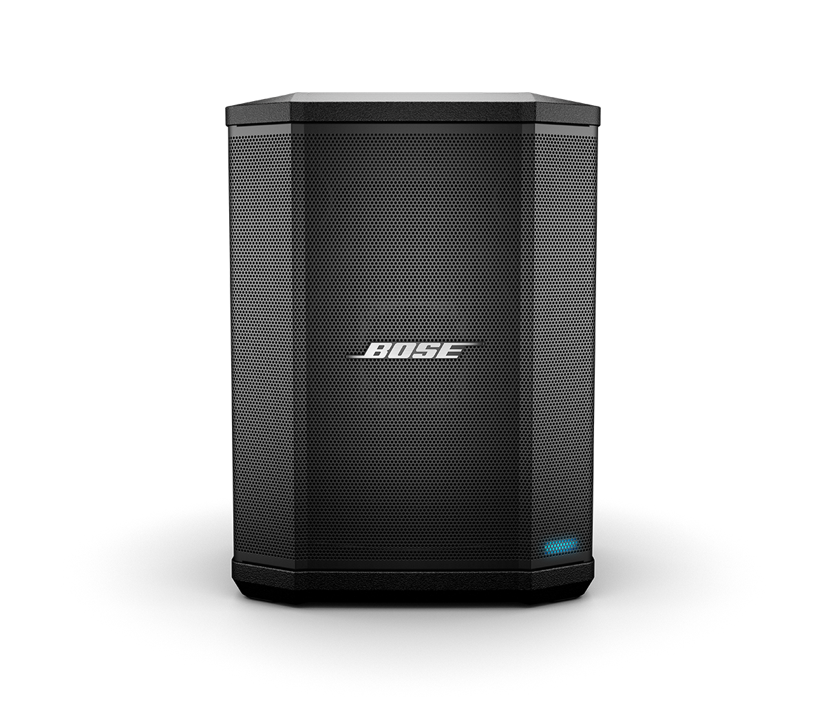 Image of Bose Sistema di diffusori Bluetooth® portatile S1 Pro – Prodotto ricondizionato Nero IT ID 0017817794640