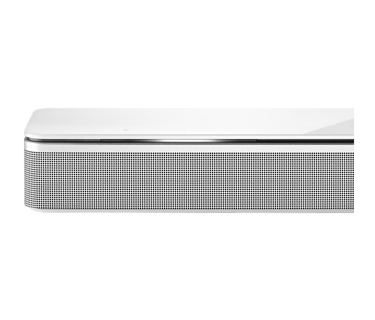 Image of Bose Smart Soundbar 700 – Refurbished Arctic White UK ID 0017817794428