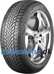 Image of Bridgestone Blizzak LM 005 ( 315/35 R20 110V XL ND0 ) R-489219 DK