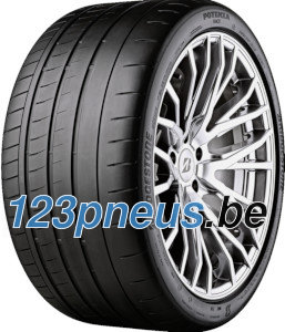 Image of Bridgestone Potenza Race ( 265/35 ZR19 (98Y) XL EVc roue arrière ) R-462913 BE65