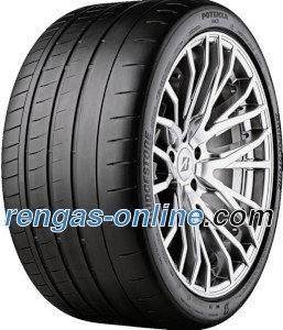 Image of Bridgestone Potenza Race ( 305/30 ZR20 (103Y) XL EVc takapyörä ) R-462642 FIN