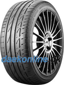 Image of Bridgestone Potenza S001 ( 265/35 ZR20 (95Y) ) R-194199 DK