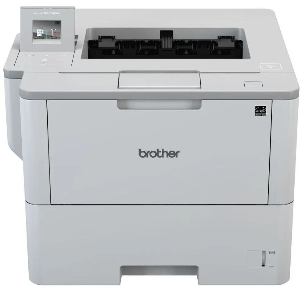 Image of Brother HL-L6400DW HLL6400DWRF1 Imprimante laser RO ID 502650