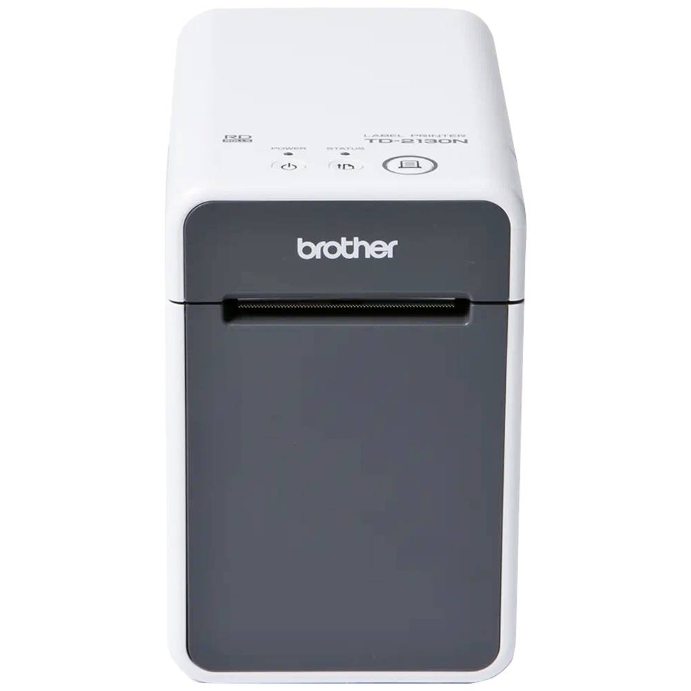 Image of Brother TD-2135N Label printer Direct thermal 300 x 300 dpi
