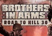 Image of Brothers in Arms: Road to Hill 30 Steam Gift TR
