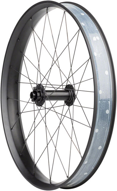 Image of CF-1 Carbon Fat Front Wheel