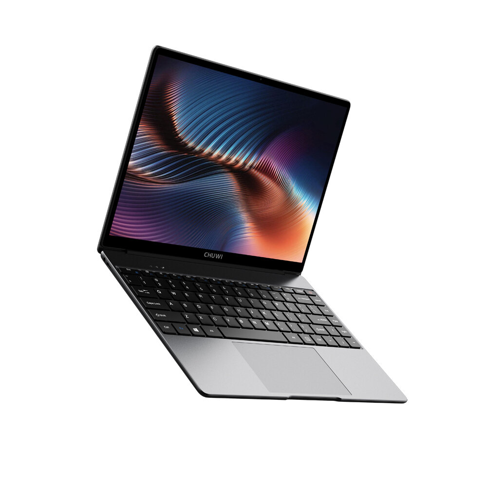 Image of CHUWI Larkbook X 14 inch IPS Full Screen Multi-Touch Laptop Intel Jasper lake N5100 11GHz to 28GHz 8GB RAM 256GB SSD R