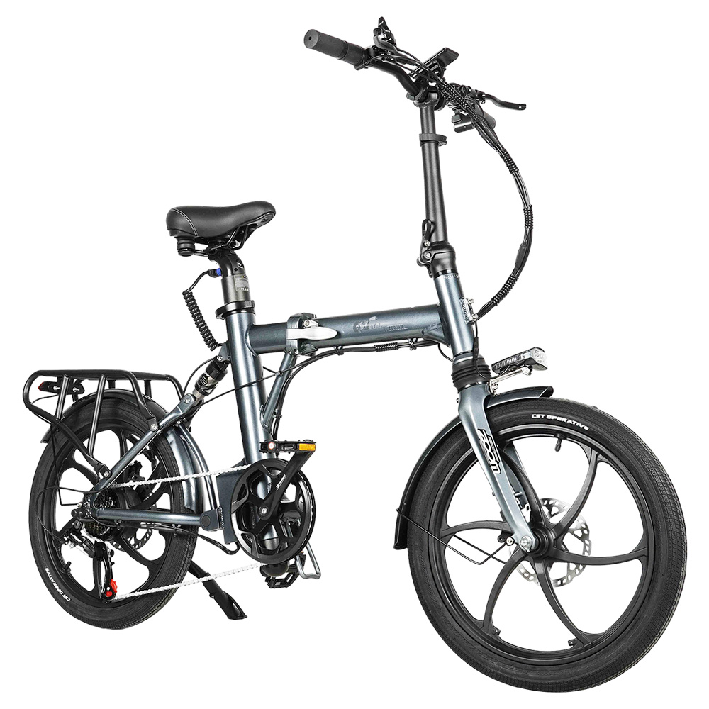 Image of CMACEWHEEL EM20 Electric Bike 350W/12Ah