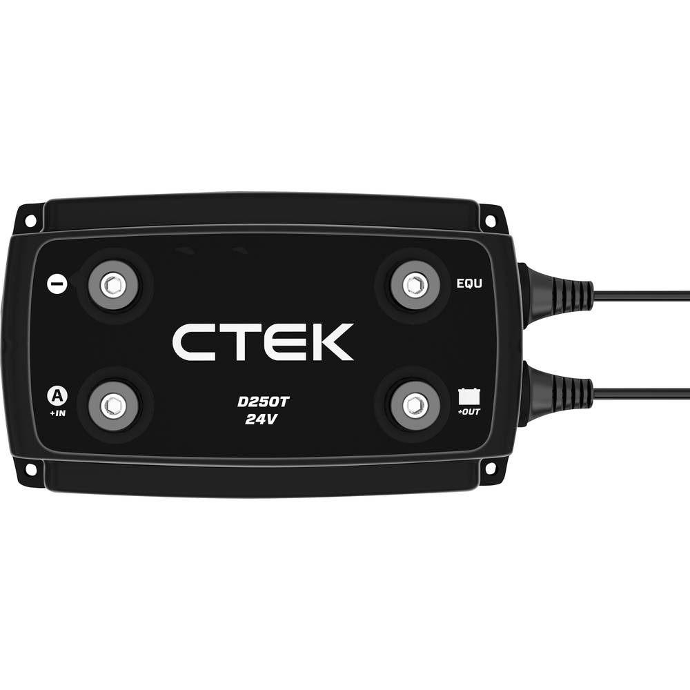 Image of CTEK Automatic DC/DC charger D250T 10 A