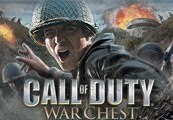 Image of Call of Duty Warchest Steam Gift TR