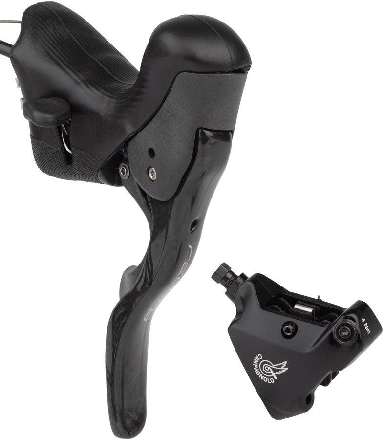 Image of Campagnolo Record 12-Speed Shift/Brake Lever