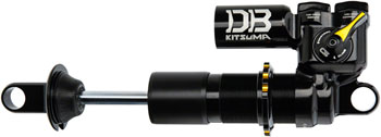 Image of CaneCreek DB Kitsuma Coil Rear Shock - 210 x 55