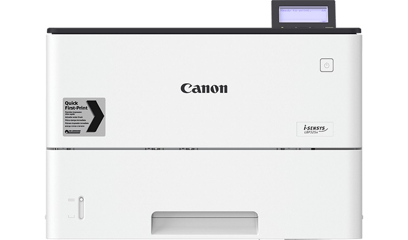 Image of Canon i-SENSYS LBP325x 3515C004 Imprimante laser RO ID 446857