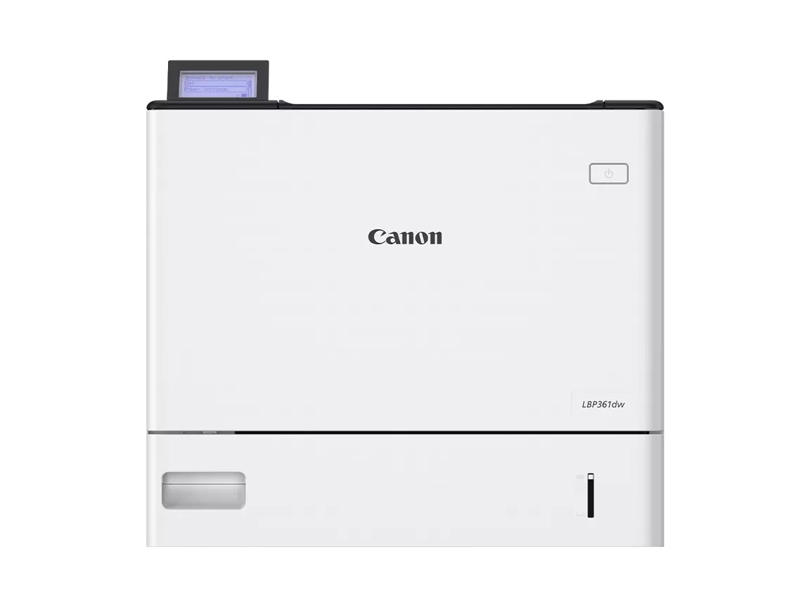 Image of Canon i-SENSYS LBP361dw 5644C008 laserová tiskárna CZ ID 447405
