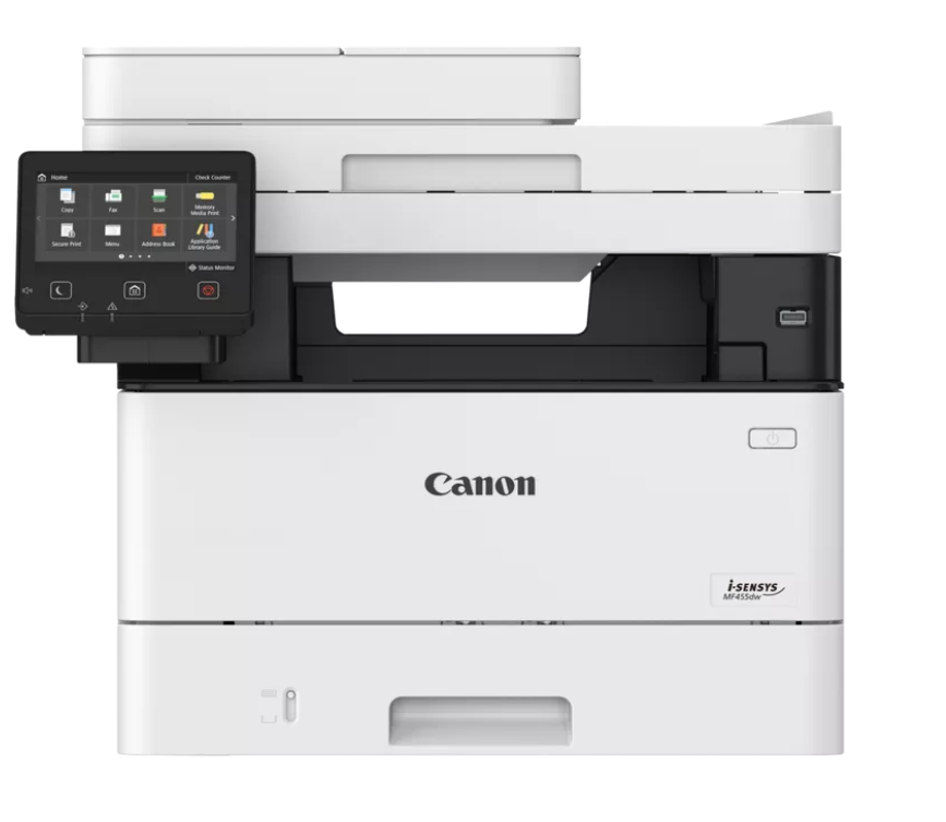Image of Canon i-SENSYS MF453dw 5161C007 laserová multifunkce CZ ID 508628
