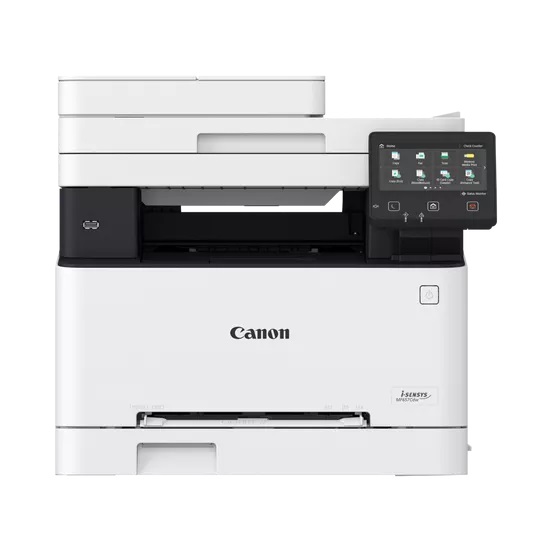 Image of Canon i-SENSYS MF657Cdw 5158C001 laserová multifunkce CZ ID 447327