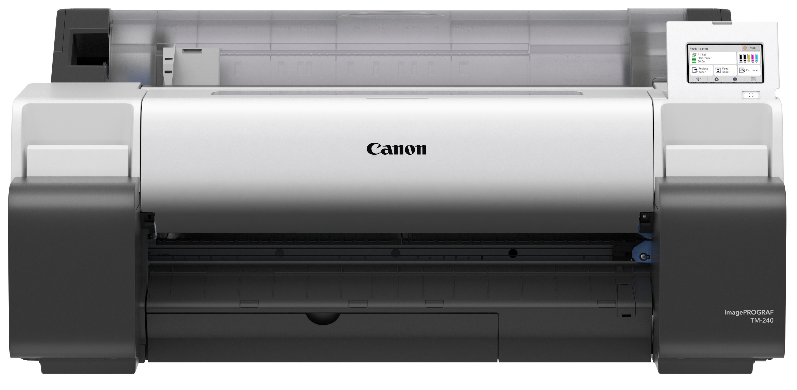 Image of Canon imagePROGRAF TM-240 6242C003 inkoustová velkoformátová tiskárna CZ ID 500723