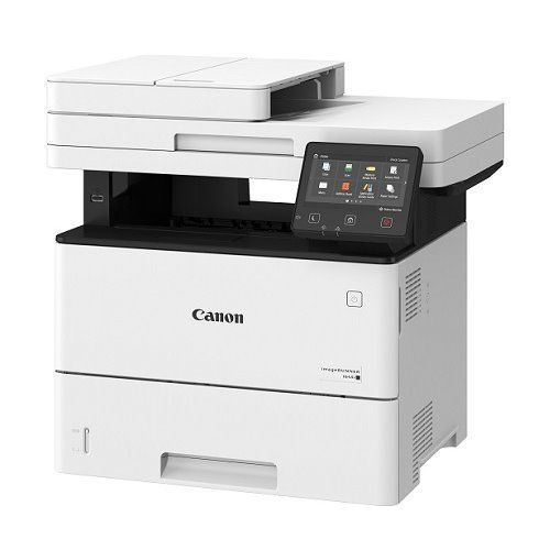 Image of Canon imageRUNNER 1643i II CF5160C007 laserová multifunkce + toner CZ ID 446870