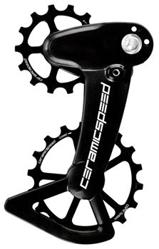 Image of CeramicSpeed OSPW X System for Shimano XT M8100/XTR M9100 12-Speed