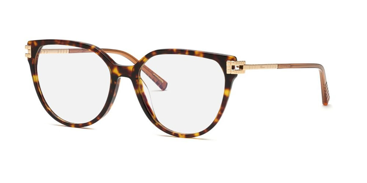 Image of Chopard VCH366M 04BL 55 Tortoiseshell Damskie Okulary Korekcyjne PL