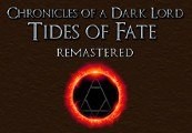 Image of Chronicles of a Dark Lord: Tides of Fate Remastered Steam CD Key TR
