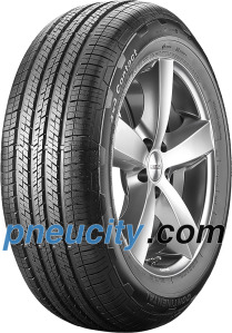 Image of Continental 4X4 Contact ( 225/65 R17 102T ) R-196489 PT