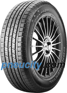 Image of Continental ContiCrossContact LX ( 235/70 R16 106H ) R-104585 PT