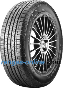Image of Continental ContiCrossContact LX ( 275/40 R22 108Y XL ) R-216075 FIN