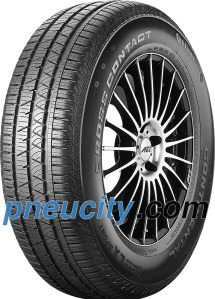 Image of Continental ContiCrossContact LX Sport ( 225/60 R17 99H ) D-112436 PT