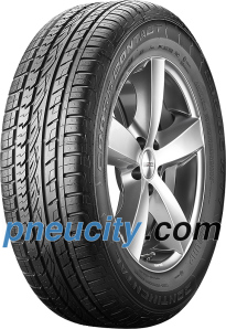 Image of Continental ContiCrossContact UHP SSR ( 285/45 R19 111V XL * runflat ) R-143195 PT