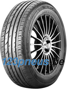 Image of Continental ContiPremiumContact 2 ( 225/60 R15 96V WW 40mm ) R-258148 BE65
