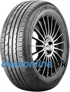 Image of Continental ContiPremiumContact 2 ( 225/60 R15 96V WW 40mm ) R-258148 DK