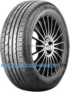 Image of Continental ContiPremiumContact 2 ( 225/60 R15 96V WW 40mm ) R-258148 ES