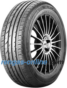 Image of Continental ContiPremiumContact 2 ( 225/60 R15 96V WW 40mm ) R-258148 FIN