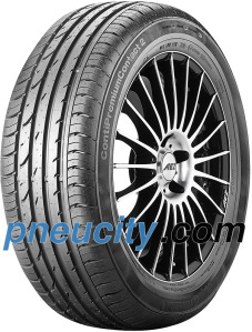 Image of Continental ContiPremiumContact 2 SSR ( 205/50 R17 89W * runflat ) R-118247 PT