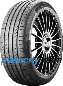 Image of Continental ContiSportContact 5 ( 215/50 R17 95W XL ) R-361197 PT