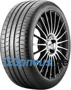 Image of Continental ContiSportContact 5P ( 305/40 ZR20 (112Y) XL N0 ) R-379962 BE65