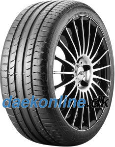 Image of Continental ContiSportContact 5P ( 305/40 ZR20 (112Y) XL N0 ) R-379962 DK