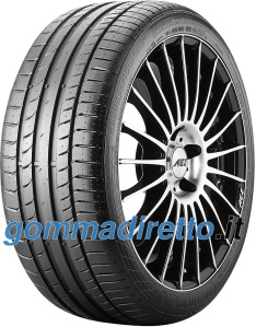 Image of Continental ContiSportContact 5P ( 305/40 ZR20 (112Y) XL N0 ) R-379962 IT