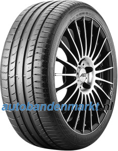 Image of Continental ContiSportContact 5P ( 305/40 ZR20 (112Y) XL N0 ) R-379962 NL49