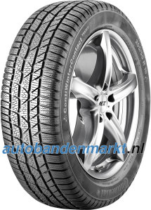 Image of Continental ContiWinterContact TS 830P ( 295/30 R20 101W XL RO1 ) R-241950 NL49