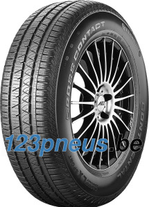 Image of Continental CrossContact LX Sport ( 285/40 R22 110Y XL ContiSilent EVc LR ) R-332157 BE65