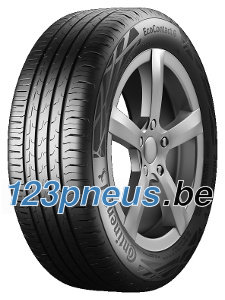 Image of Continental EcoContact 6Q ( 275/30 R21 98Y XL *MO ContiSilent ) R-462981 BE65