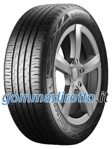 Image of Continental EcoContact 6Q ( 275/30 R21 98Y XL *MO ContiSilent ) R-462981 IT