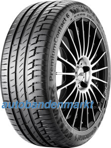 Image of Continental PremiumContact 6 SSR ( 315/35 R22 111Y XL * runflat ) R-376939 NL49
